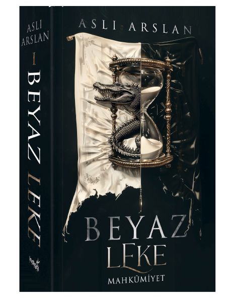 Beyaz Leke Beyaz Leke