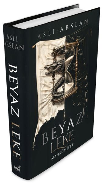 Beyaz Leke (Ciltli) Beyaz Leke (Ciltli)