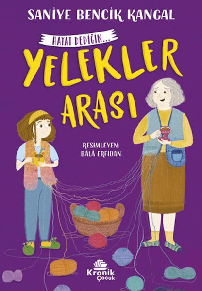 Yelekler Arası Hayat Dediğin 1 Yelekler Arası Hayat Dediğin 1