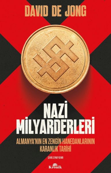 Nazi Milyarderleri Nazi Milyarderleri