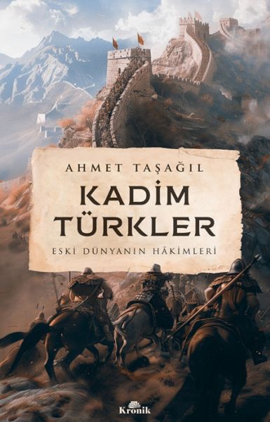 Kadim Türkler Kadim Türkler