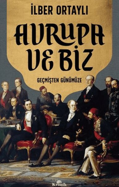 Avrupa ve Biz Avrupa ve Biz