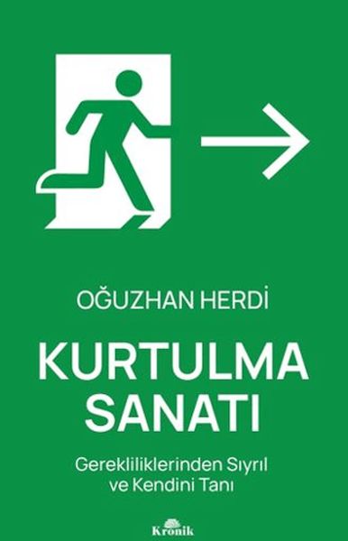 Kurtulma Sanatı Kurtulma Sanatı