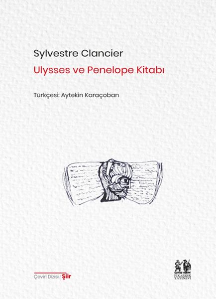 Ulysses ve Penelope Kitabı Ulysses ve Penelope Kitabı