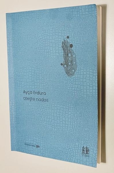 Ateşte Nadas Ateşte Nadas