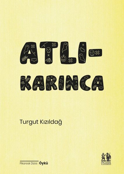 Atlıkarınca Atlıkarınca