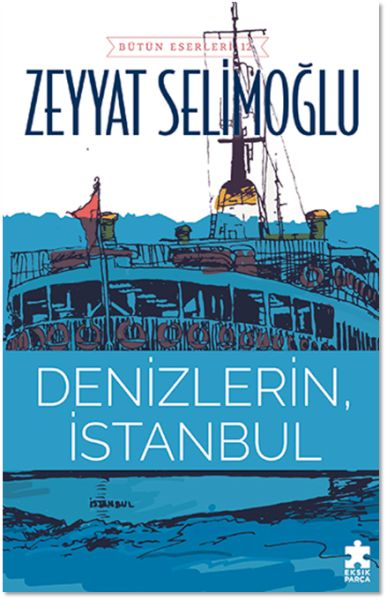 Denizlerin, İstanbul Denizlerin, İstanbul