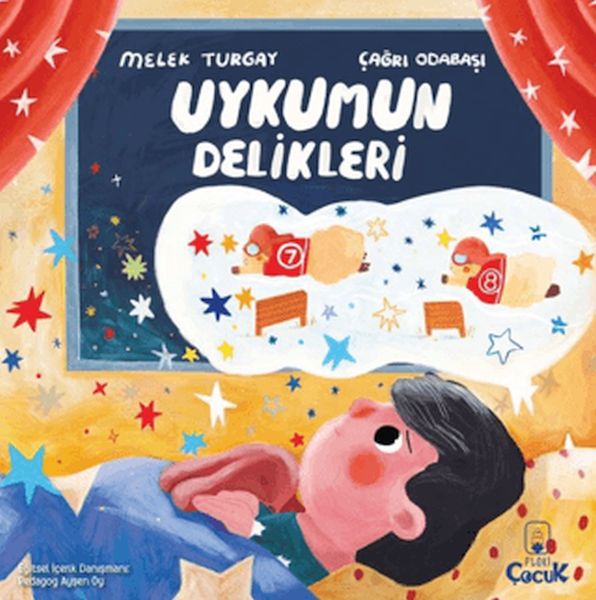 Uykumun Delikleri Uykumun Delikleri