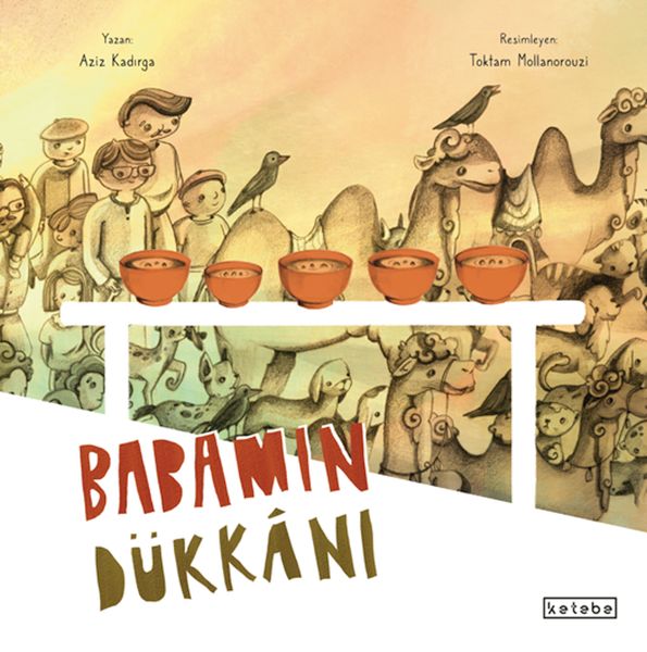 Babamın Dükkânı Babamın Dükkânı