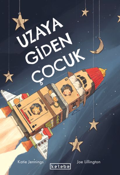 Uzaya Giden Çocuk Uzaya Giden Çocuk