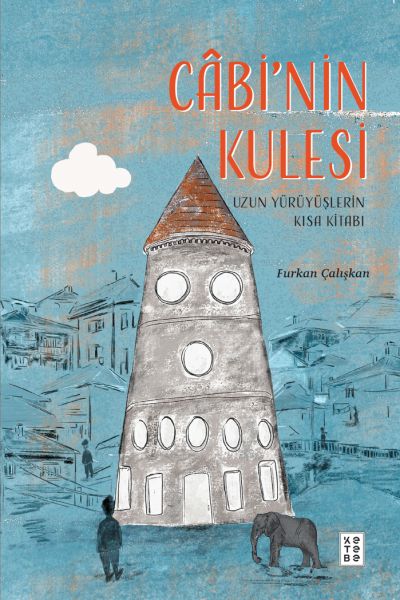 Câbi’nin Kulesi Câbi’nin Kulesi