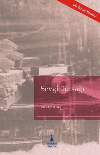 Sevgi Tutsağı Sevgi Tutsağı