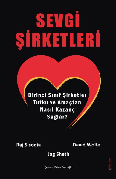 Sevgi Şirketleri Sevgi Şirketleri