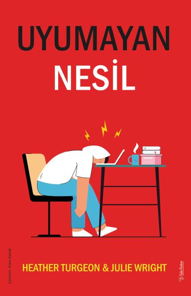 Uyumayan Nesil Uyumayan Nesil