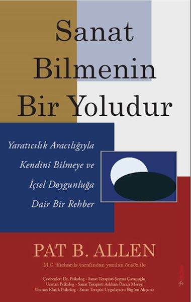 Sanat Bilmenin Bir Yoludur Sanat Bilmenin Bir Yoludur