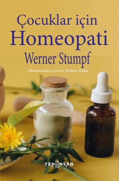 Çocuklar İçin Homeopati Çocuklar İçin Homeopati