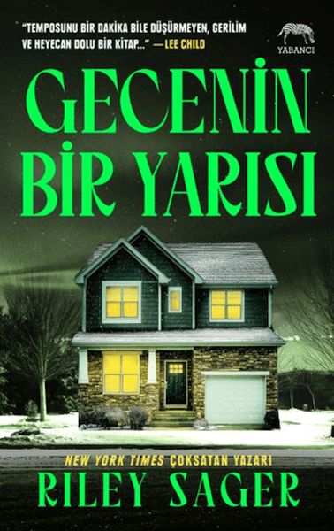 Gecenin Bir Yarısı Gecenin Bir Yarısı