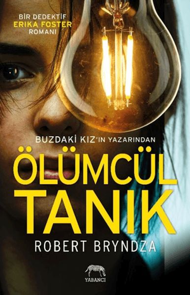 Ölümcül Tanık Ölümcül Tanık