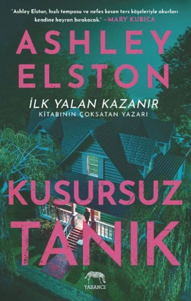 Kusursuz Tanık Kusursuz Tanık