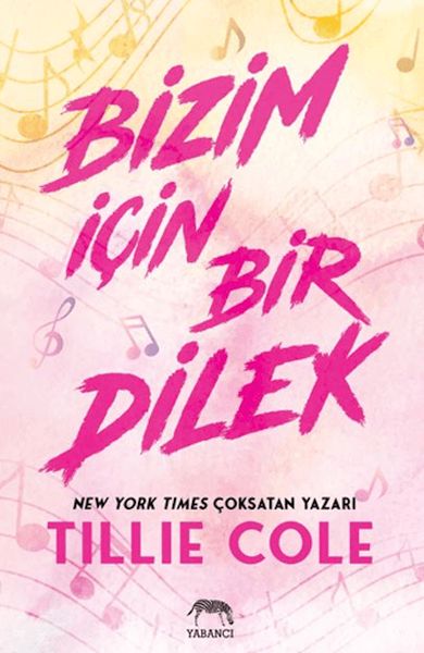Bizim için Bir Dilek Bizim için Bir Dilek