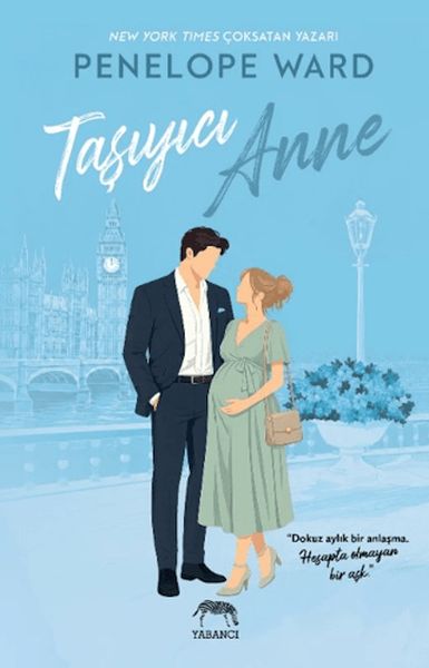 Taşıyıcı Anne Taşıyıcı Anne