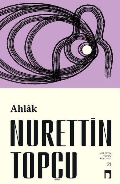 Ahlak (Yeni Kapak) Ahlak (Yeni Kapak)
