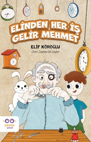 Elinden Her İş Gelir Mehmet Elinden Her İş Gelir Mehmet