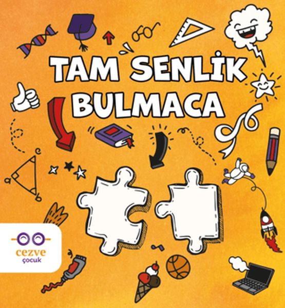 Tam Senlik Bulmaca Tam Senlik Bulmaca