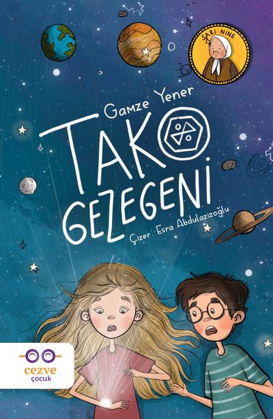 Tako Gezegeni Tako Gezegeni