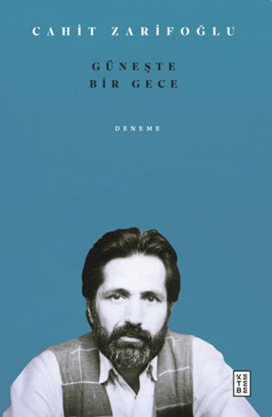 Güneşte Bir Gece Güneşte Bir Gece