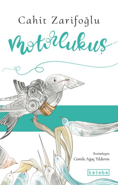 Motorlukuş Motorlukuş