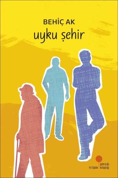 Uyku Şehir Uyku Şehir