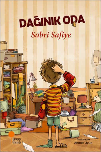 Dağınık Oda Dağınık Oda