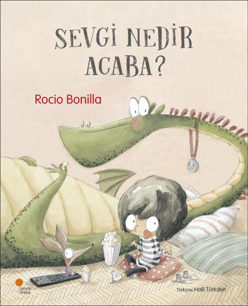 Sevgi Nedir Acaba? Sevgi Nedir Acaba?