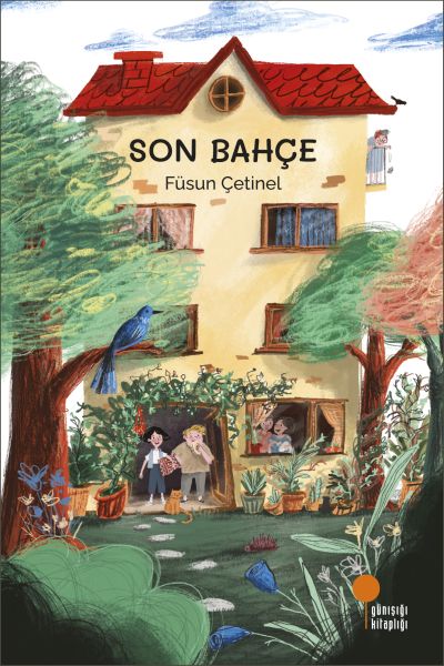 Son Bahçe Son Bahçe
