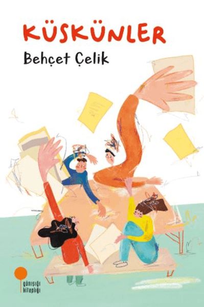 Küskünler Küskünler