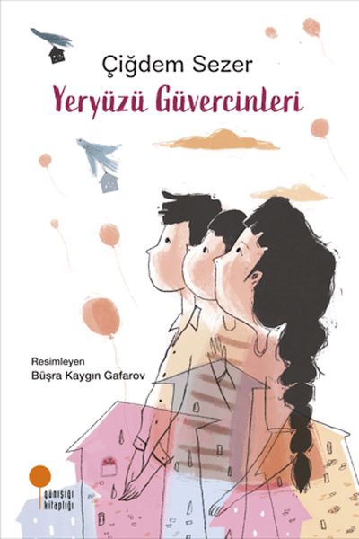 Yeryüzü Güvencinleri Yeryüzü Güvencinleri