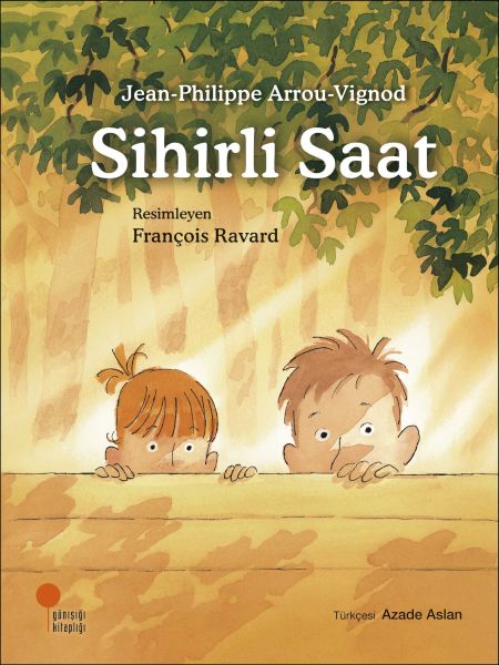 Sihirli Saat Sihirli Saat