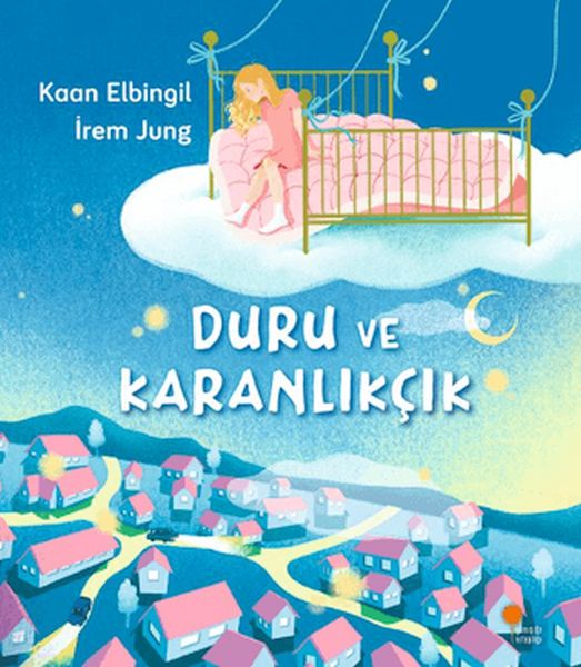 Duru ve Karanlıkçık Duru ve Karanlıkçık
