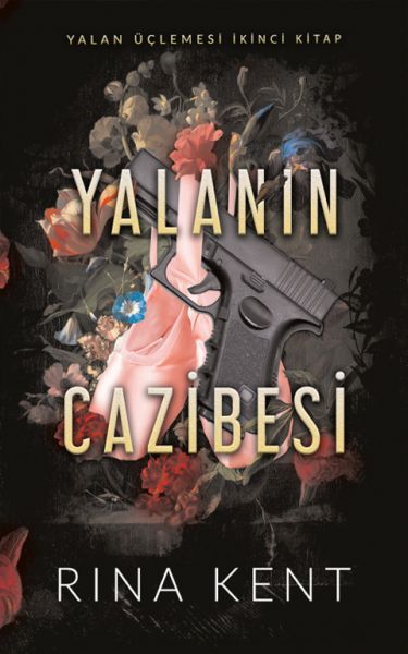 Yalanın Cazibesi Yalanın Cazibesi