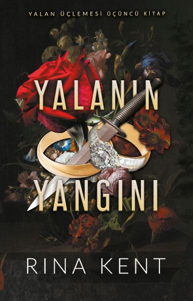 Yalanın Yangını Yalanın Yangını