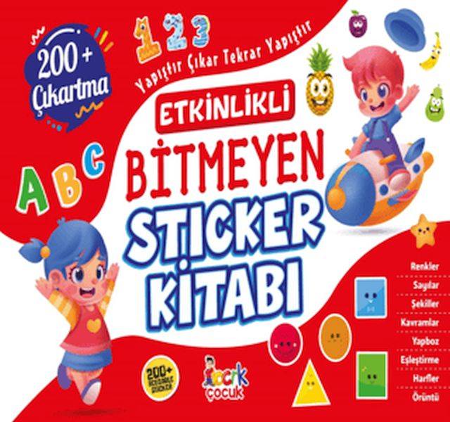 Bitmeyen Sticker Bitmeyen Sticker