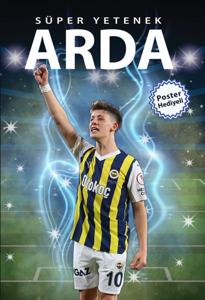 Süper Yetenek Arda Süper Yetenek Arda