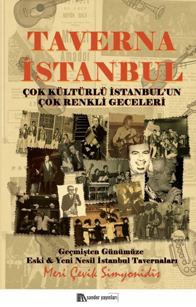 Taverna İstanbul Taverna İstanbul