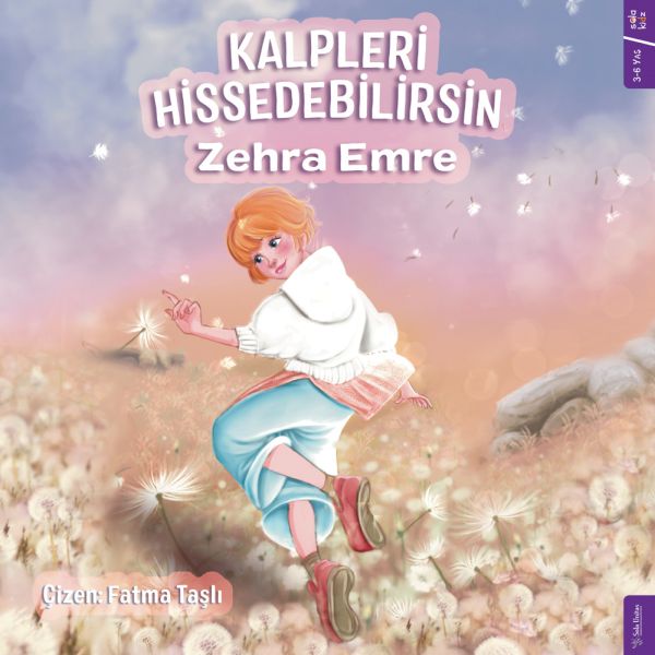 Kalpleri Hissedebilirsin Kalpleri Hissedebilirsin