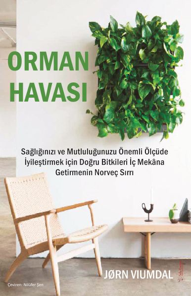 Orman Havası Orman Havası