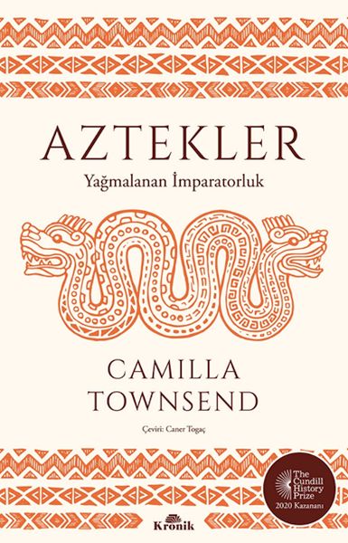 Aztekler Aztekler