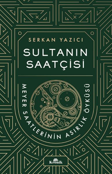 Sultanın Saatçisi Sultanın Saatçisi