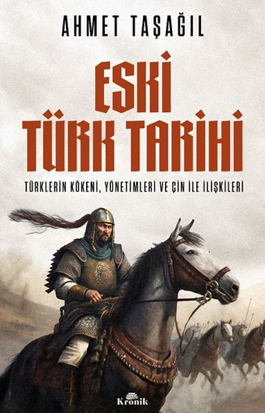 Eski Türk Tarihi Eski Türk Tarihi