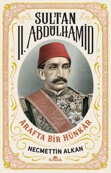 Sultan II. Abdülhamid Sultan II. Abdülhamid